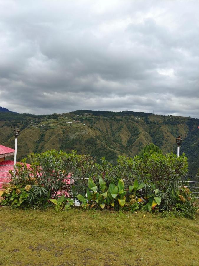 Little Heart Resort Chail Exteriör bild